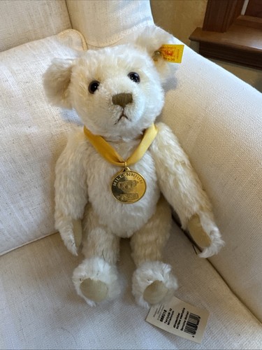 Steiff collection millennium - steiff,
