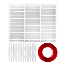 Manicure Durable Nail Art Box