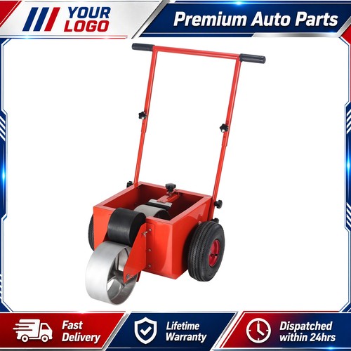Wheel transfer line marker - transfer,