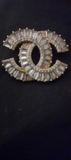 Chanel Broach 25 Made In