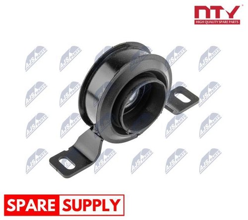 Suspension propshaft for - propshaft,
