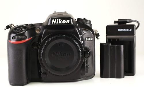 Nikon d7100 camera body only - d7100,