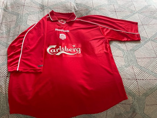 Liverpool top - liverpool,