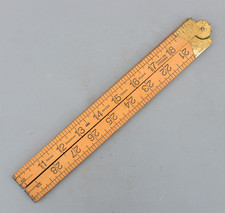 Vintage Rabone Chesterman No