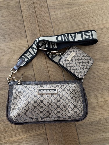 River island cross body - island,