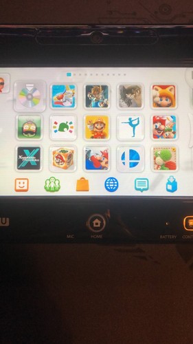 Nintendo wii mega - wii, 53