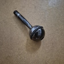 Theoben Rapid MK2 bolt