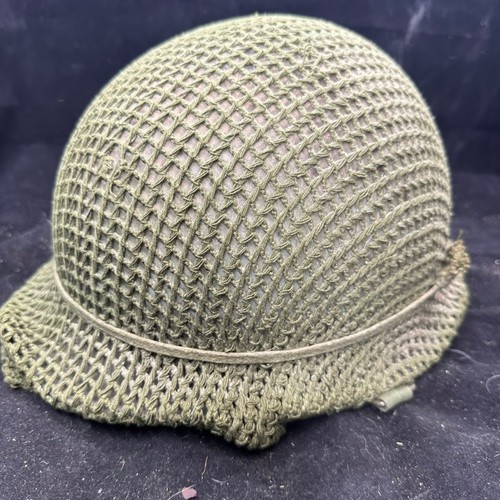 Original ww2 army front - m1,