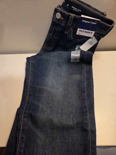 Old navy original taper boys - taper,