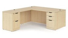 PL Series L-Shape Reversible
