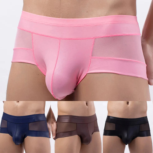 Mens sexy mesh - sexy,
