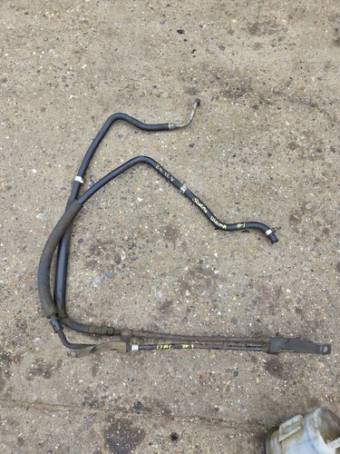 Ford scorpio ultima power - ford,