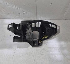 right rear bumper bracket LAND