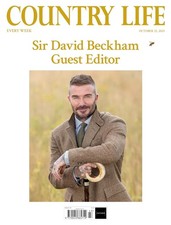 Country Life Magazine: Special Commemorative Edition - Guest Edited by Sir... 