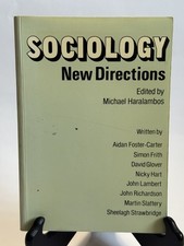 Sociology New Directions
