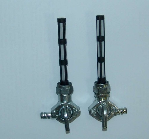 Pair taps petrol - pair,