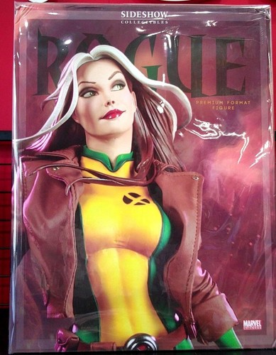 Sideshow collectibles marvel - collectibles,