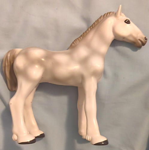 Julip hoty foal cloudy - foal, "cloudy"