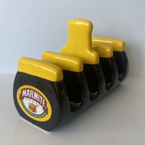 Fab marmite jar - jar, shaped