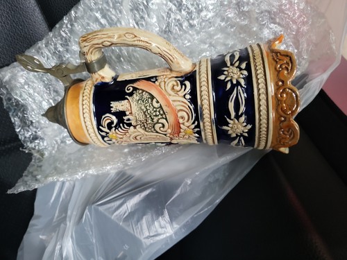 German musical beer - german,