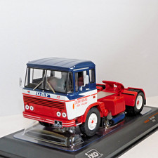 IXO 1970 DAF 2600 TRUCK