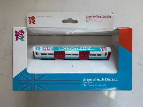 Boxed london 2012 olympics - 2012,