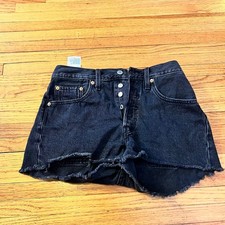 Levi’s 501 Jean Shorts