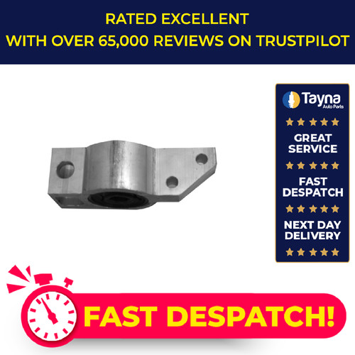 Wishbone control trailing - /,