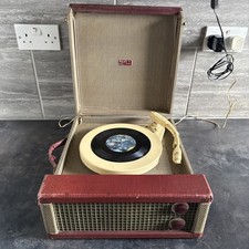 Vintage 1950s Pilot Music