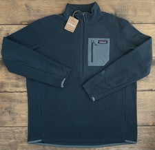 Patagonia Men’s R1 Air Zip