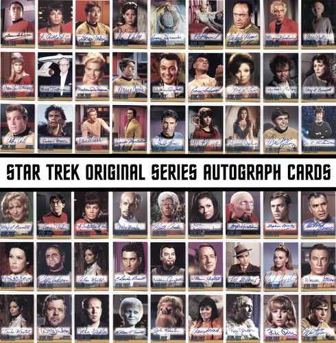 Star trek the original series - star,