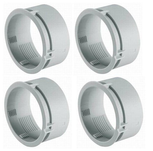 Truma round flow vent - flow, en