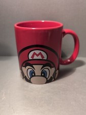 Super Mario Mug Pyramid