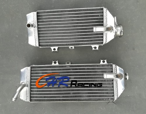 Aluminum radiator for - radiator,