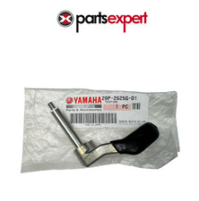 NEW Throttle Yamaha Grizzly 550 700 Express