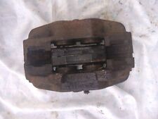 land rover defender front caliper l/h