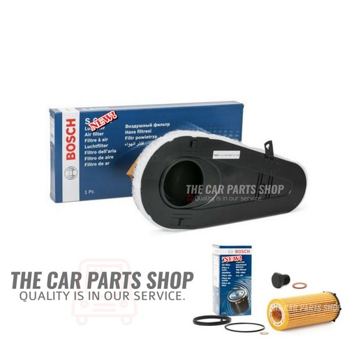 Bosch service filter - bosch, kit