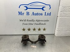 Zafira B Astra H 1.6 Petrol N/S O/S Driver Passenger Front Hub Wheel Bearing