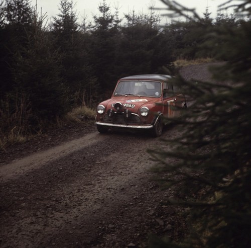 Jones j evans mini - jones,