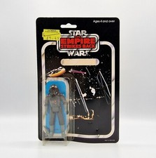 1982 VINTAGE STAR WARS ✧ TIE