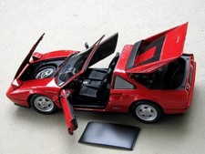 Kyosho 08185R Ferrari 328 GTS
