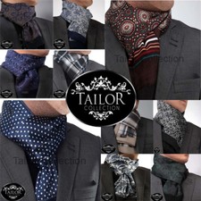 Brand New Mens Cashmere Smart