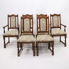 Old charm dining chairs - charm,