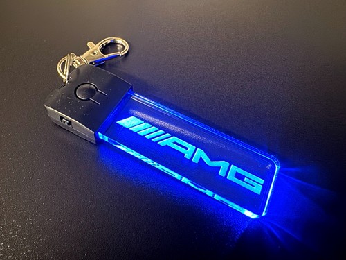 Mercedes amg led - mercedes,