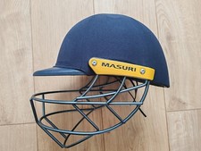 Masuri Advance Cricket Helmet