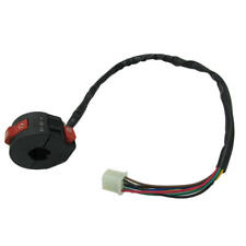 Motorcycle Kill Light Button