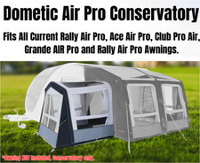 REPACK Dometic Pro AIR