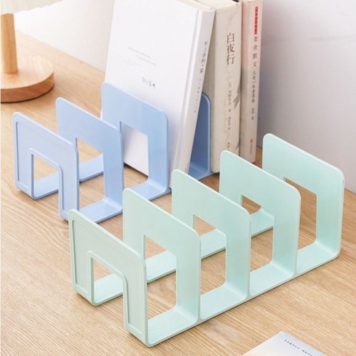 Grids divider book stand - divider,