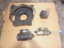 JOB LOT MERCRUISER 2.5 PETROL