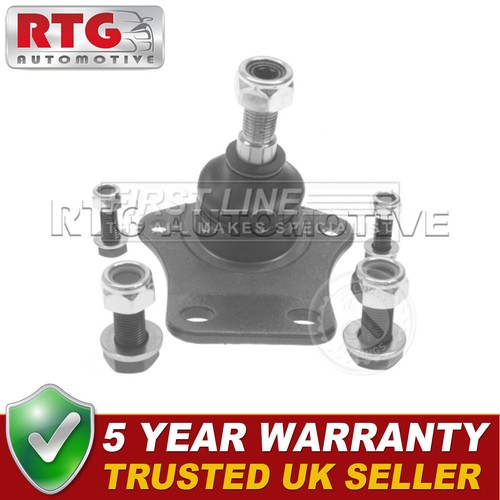 Front lower ball joint fits - front,